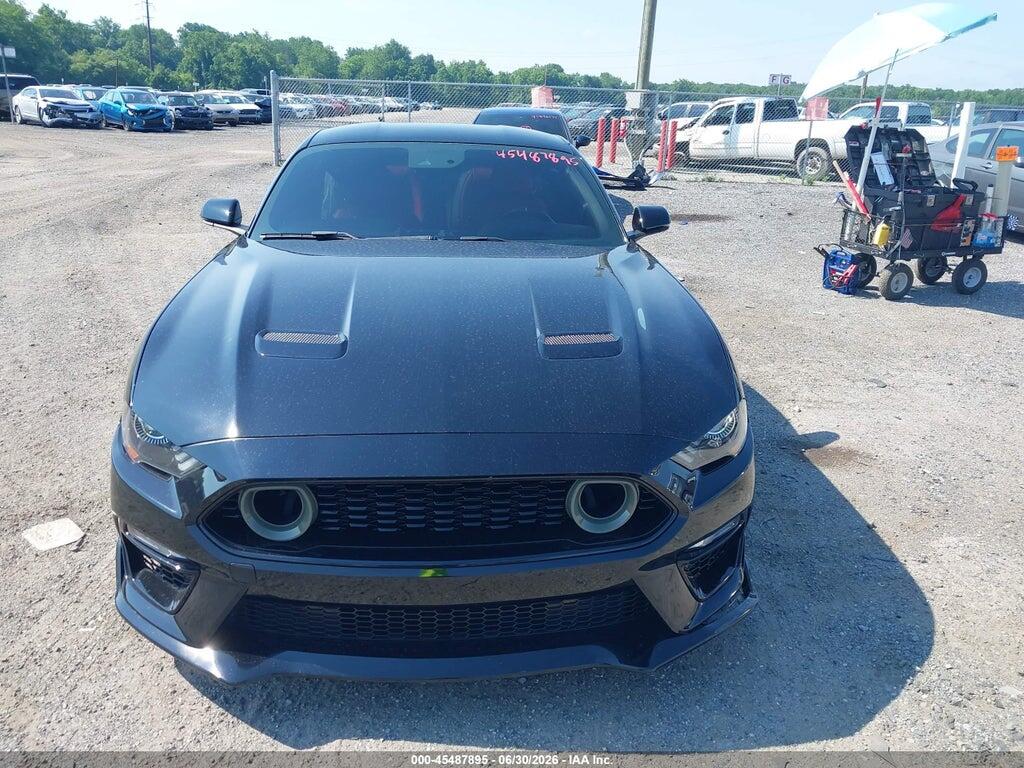 1FA6P8CF9K5184337 2019 FORD MUSTANG photo no. 12