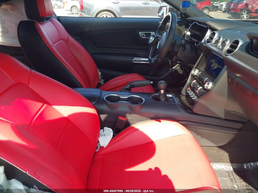 1FA6P8CF9K5184337 2019 FORD MUSTANG photo no. 5