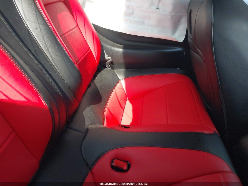 1FA6P8CF9K5184337 2019 FORD MUSTANG photo no. 8