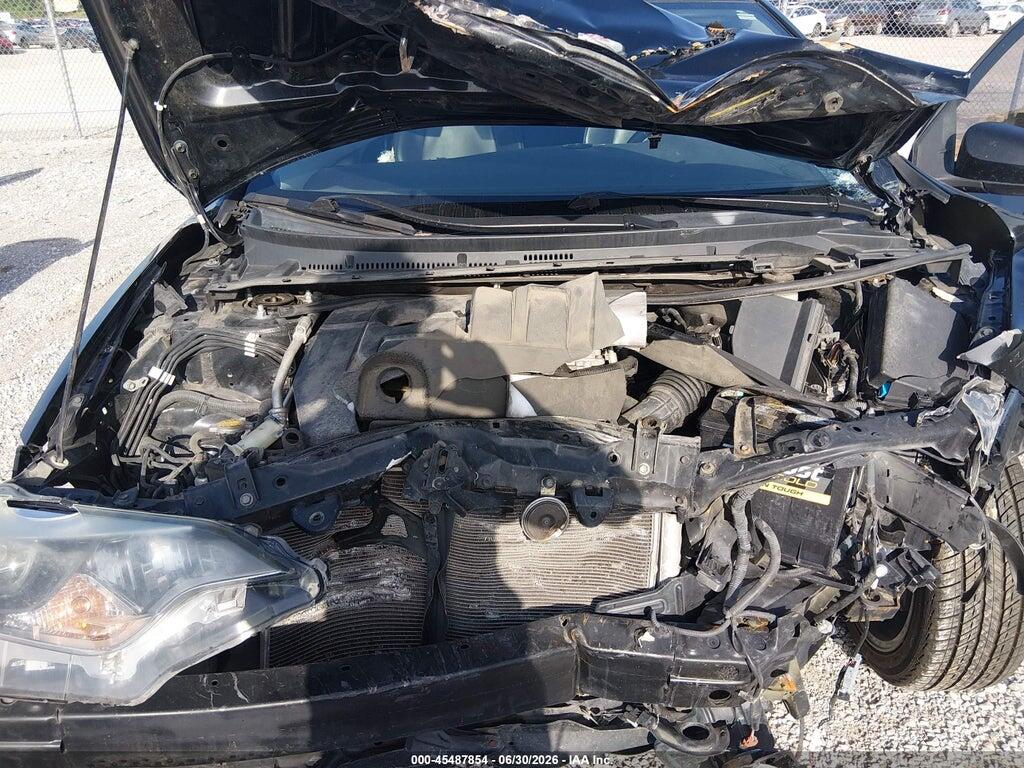 5YFBURHE3GP477653 2016 TOYOTA COROLLA photo no. 10