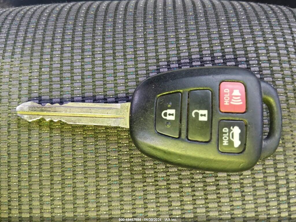 5YFBURHE3GP477653 2016 TOYOTA COROLLA photo no. 11