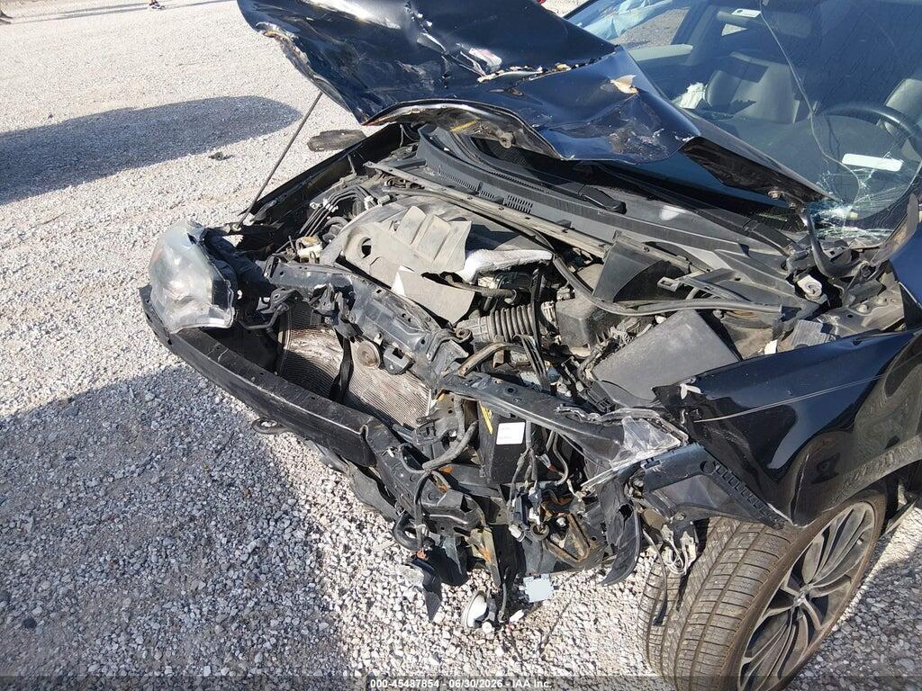 5YFBURHE3GP477653 2016 TOYOTA COROLLA photo no. 6