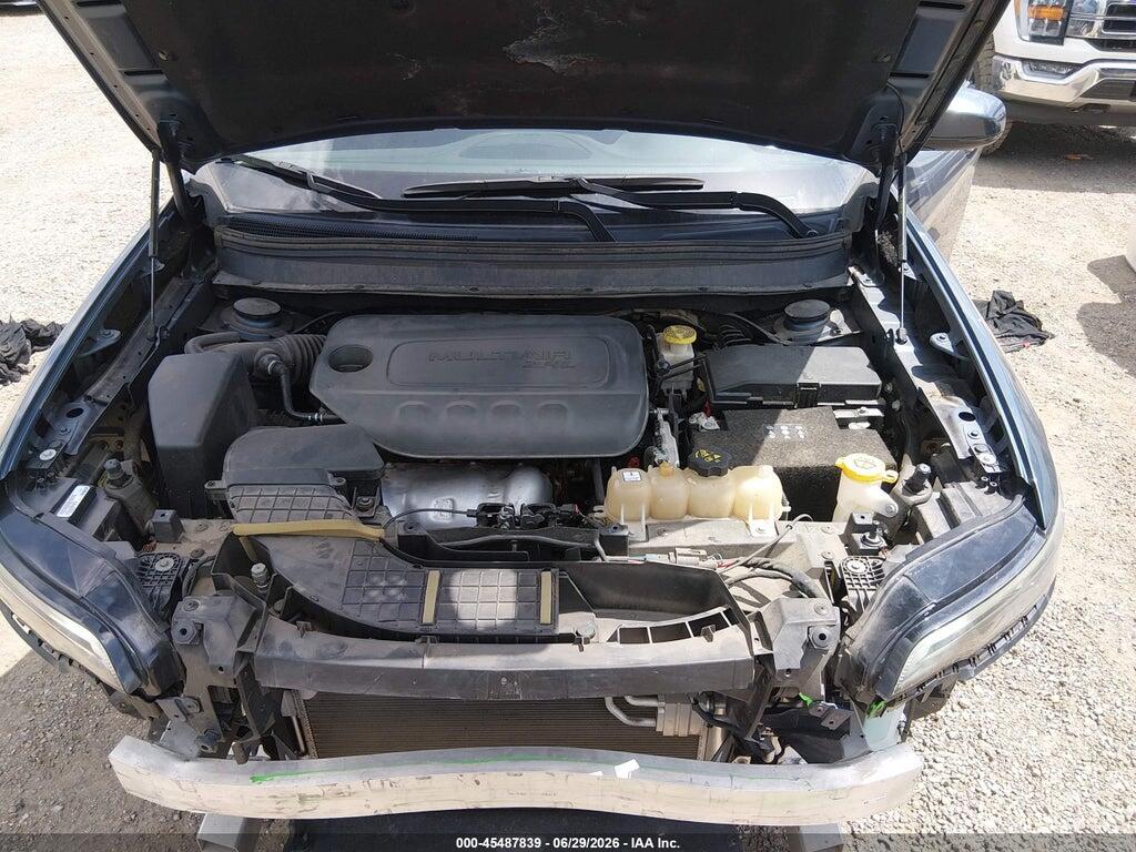 1C4PJLCB3MD136650 2021 JEEP CHEROKEE photo no. 10