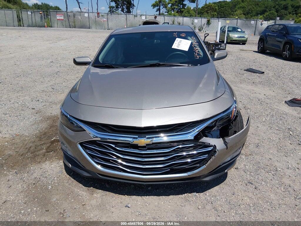 1G1ZD5ST2RF216757 2024 CHEVROLET MALIBU photo no. 12