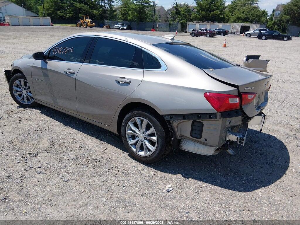 1G1ZD5ST2RF216757 2024 CHEVROLET MALIBU photo no. 3