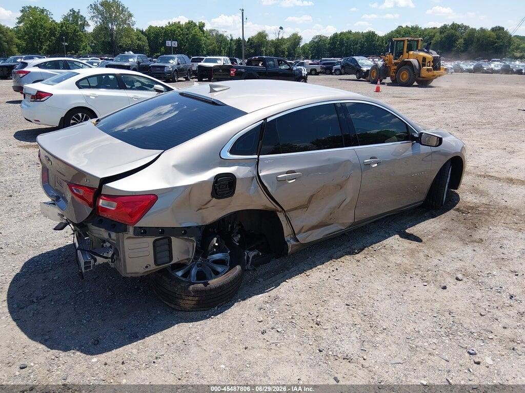 1G1ZD5ST2RF216757 2024 CHEVROLET MALIBU photo no. 4