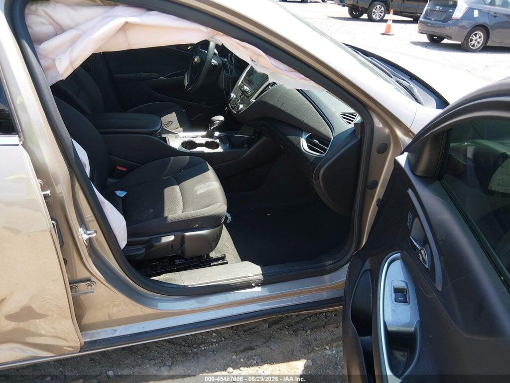 1G1ZD5ST2RF216757 2024 CHEVROLET MALIBU photo no. 5