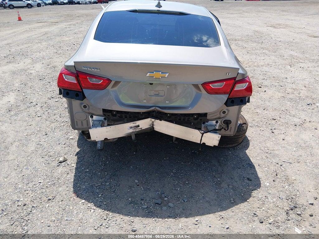 1G1ZD5ST2RF216757 2024 CHEVROLET MALIBU photo no. 6