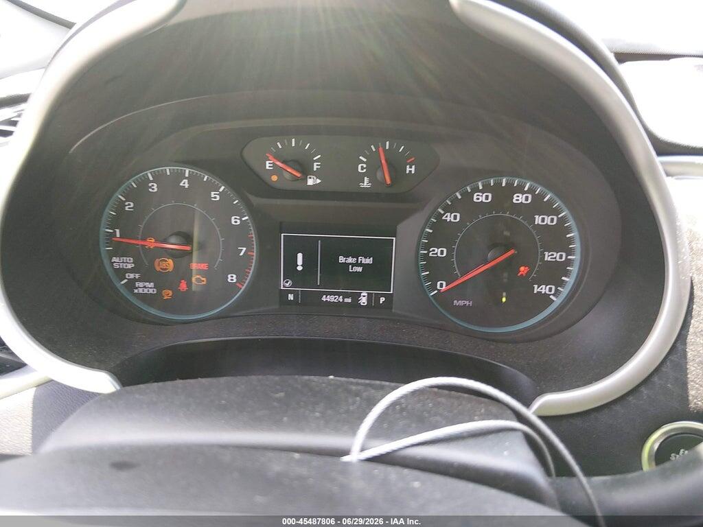 1G1ZD5ST2RF216757 2024 CHEVROLET MALIBU photo no. 7