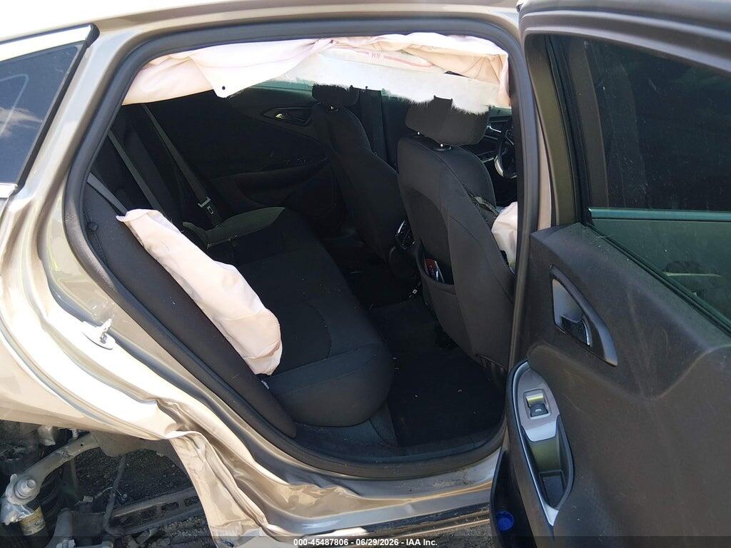 1G1ZD5ST2RF216757 2024 CHEVROLET MALIBU photo no. 8