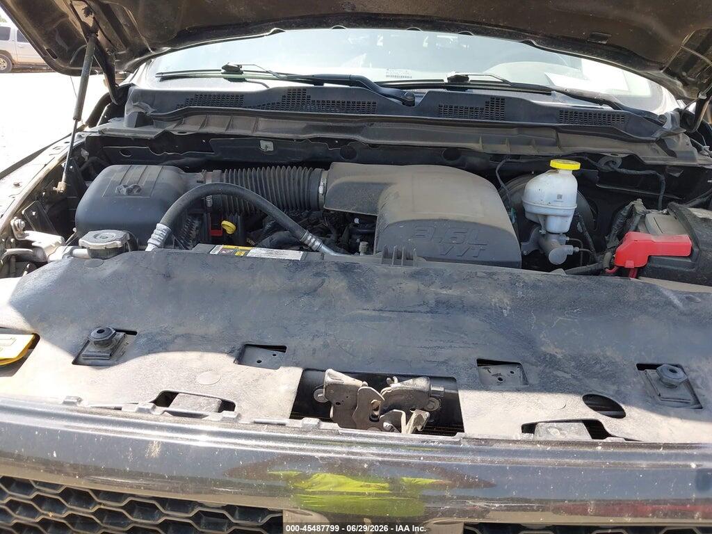 1C6RR7LG6PS575305 2023 RAM 1500 CLASSIC photo no. 10