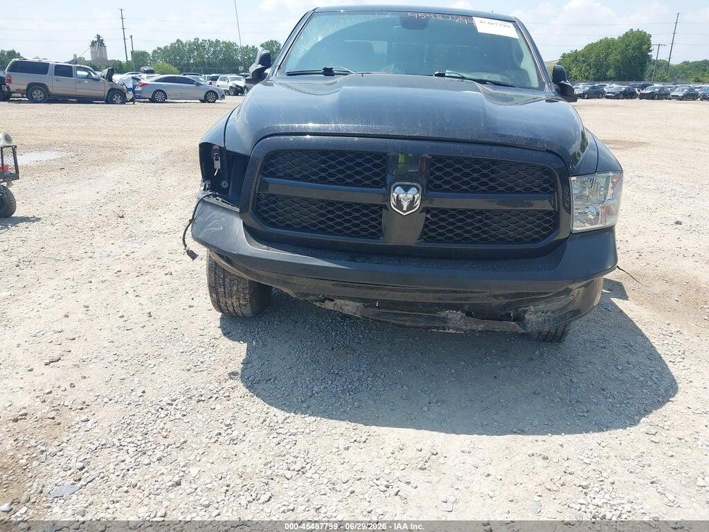 1C6RR7LG6PS575305 2023 RAM 1500 CLASSIC photo no. 6