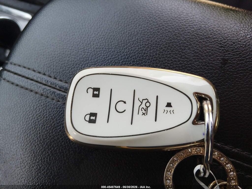 1G1ZD5ST8RF160601 2024 CHEVROLET MALIBU photo no. 11