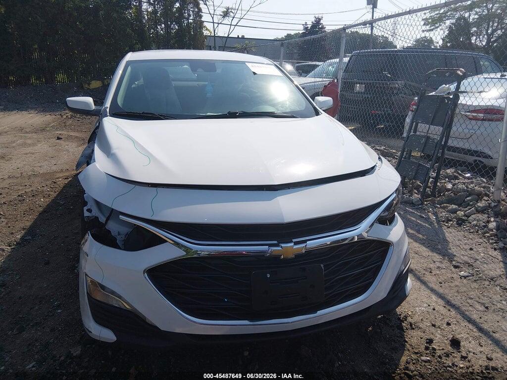 1G1ZD5ST8RF160601 2024 CHEVROLET MALIBU photo no. 12