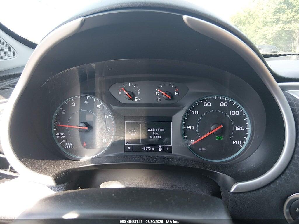 1G1ZD5ST8RF160601 2024 CHEVROLET MALIBU photo no. 7