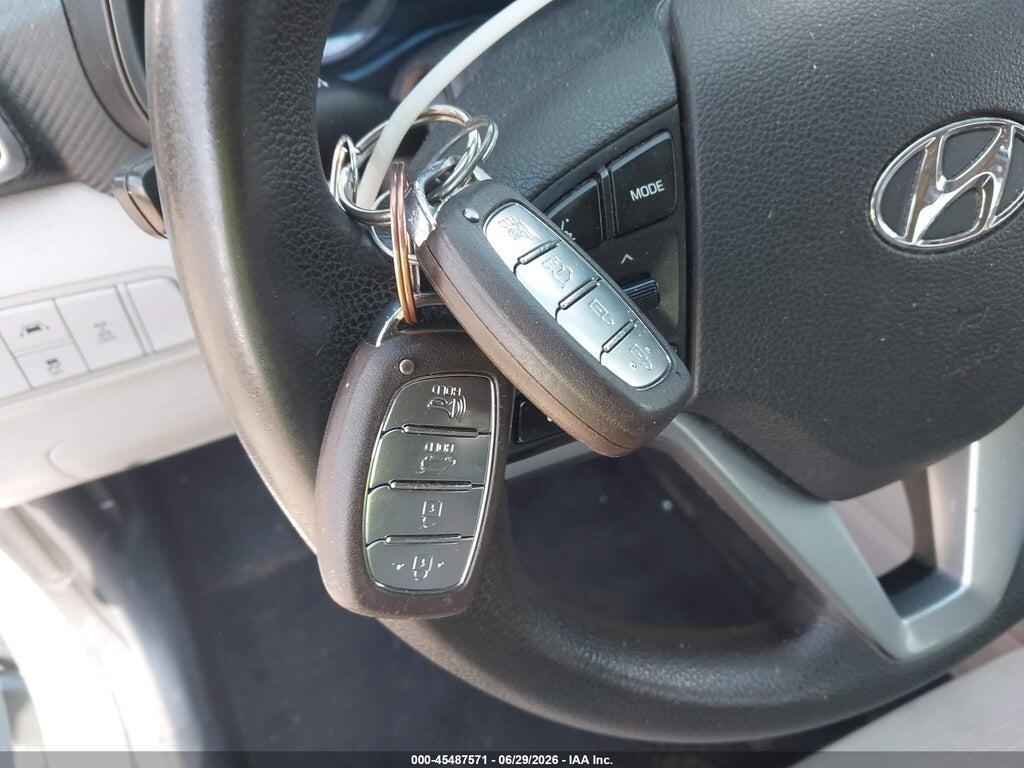 KM8J3CA44LU254981 2020 HYUNDAI TUCSON photo no. 11