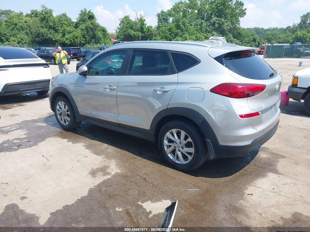 KM8J3CA44LU254981 2020 HYUNDAI TUCSON photo no. 3