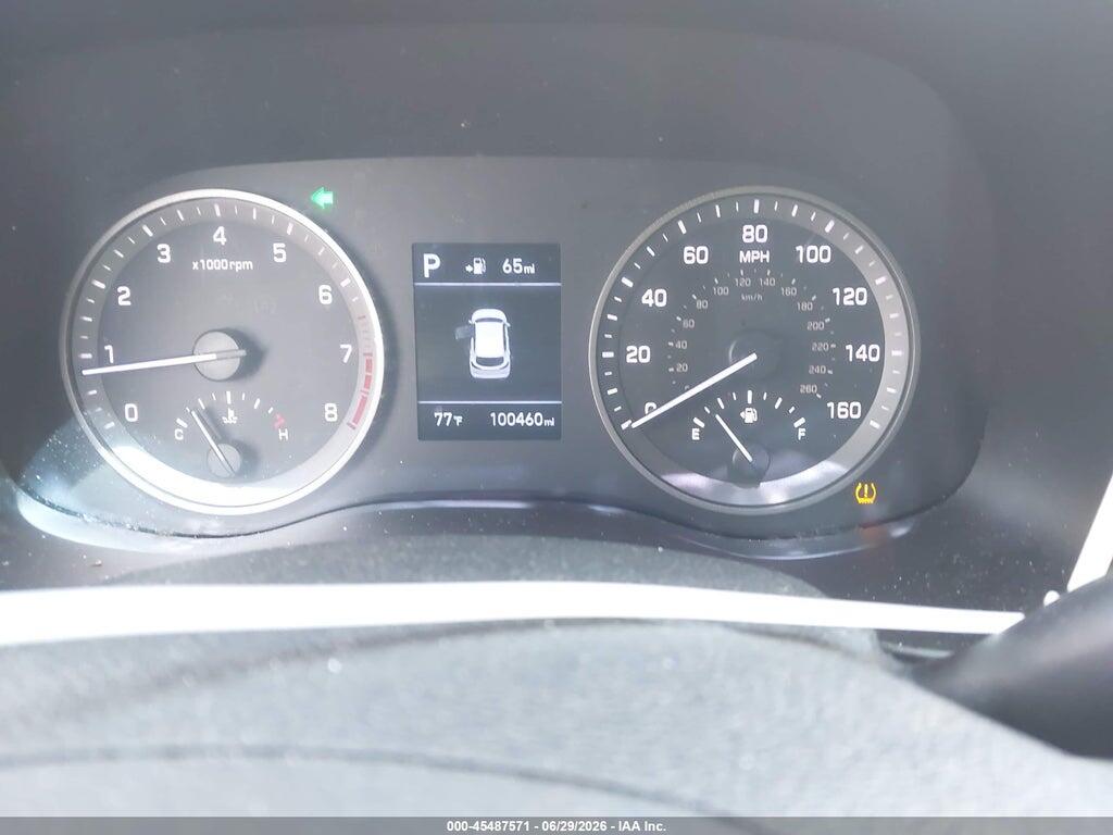KM8J3CA44LU254981 2020 HYUNDAI TUCSON photo no. 7