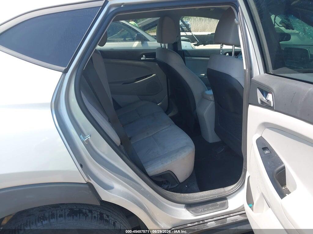 KM8J3CA44LU254981 2020 HYUNDAI TUCSON photo no. 8