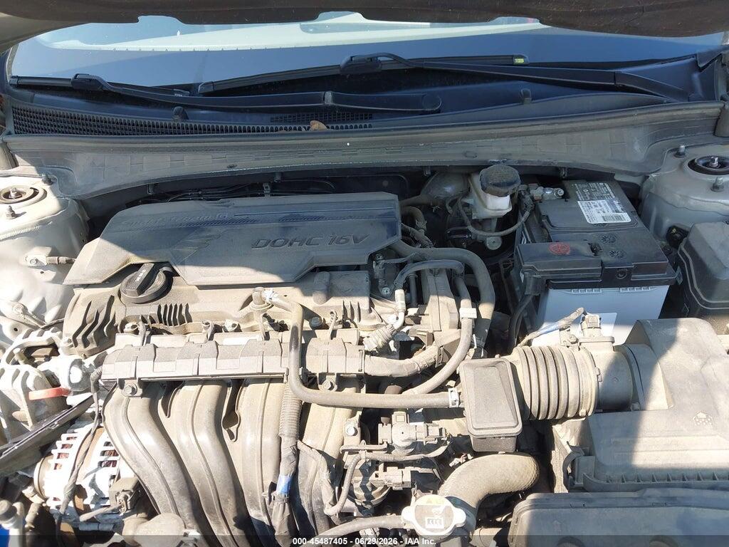 5NPLL4AG8MH045493 2021 HYUNDAI ELANTRA photo no. 10