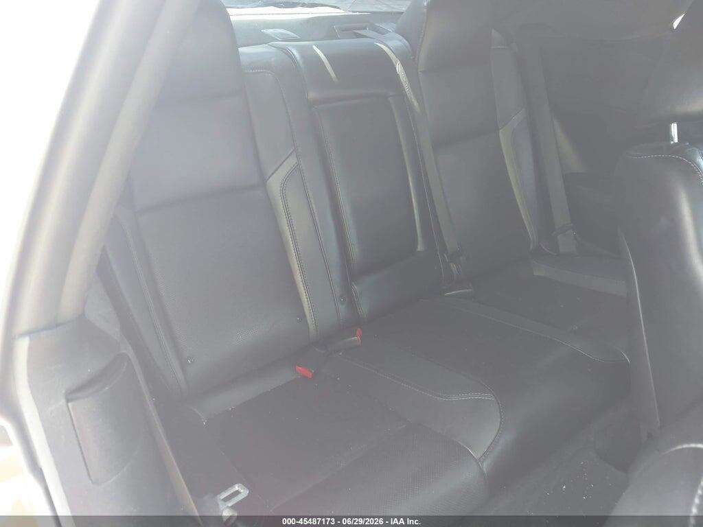 2C3CDZGG8JH288716 2018 DODGE CHALLENGER photo no. 8