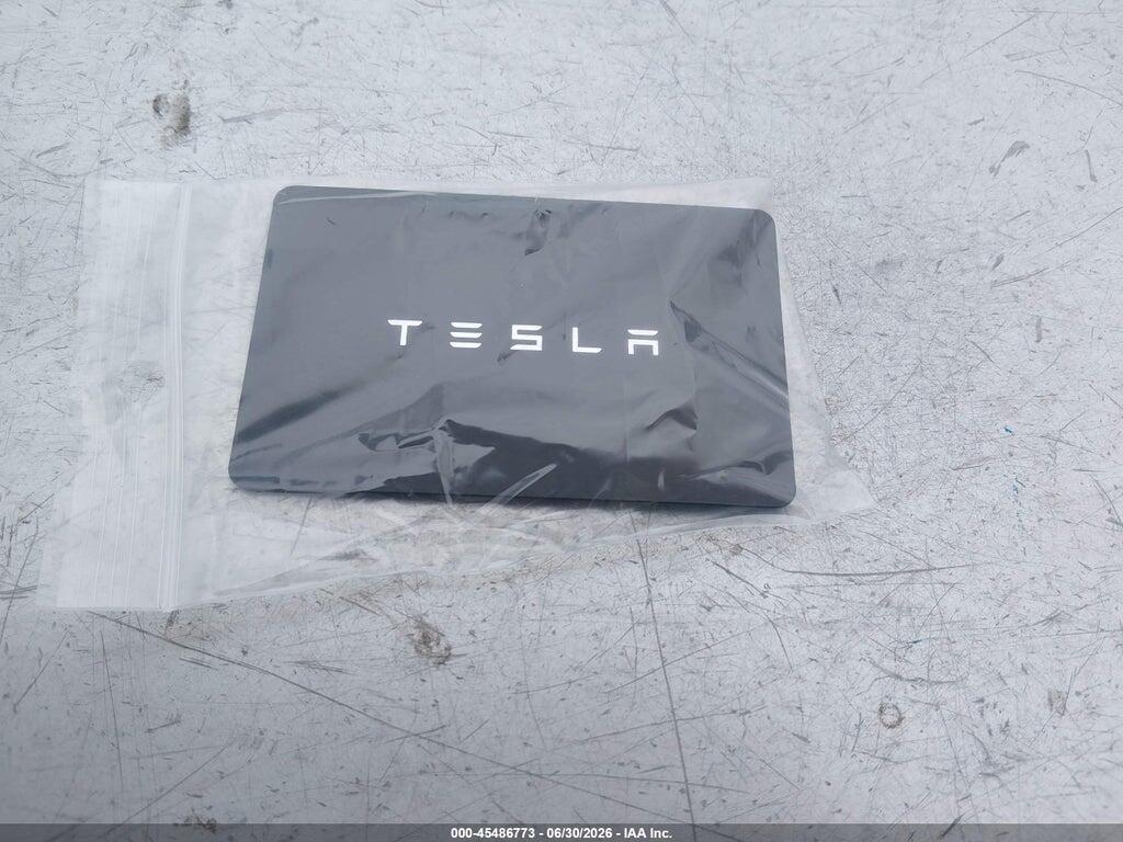 7SAXCDE52PF427132 2023 TESLA MODEL X photo no. 11