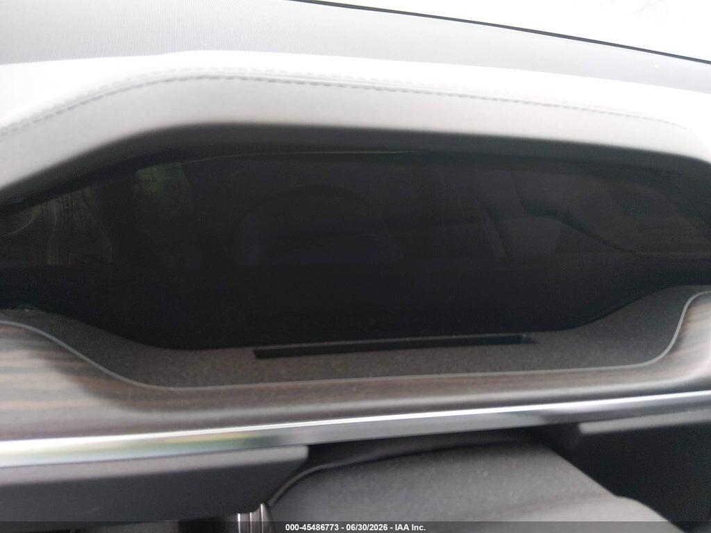 7SAXCDE52PF427132 2023 TESLA MODEL X photo no. 7