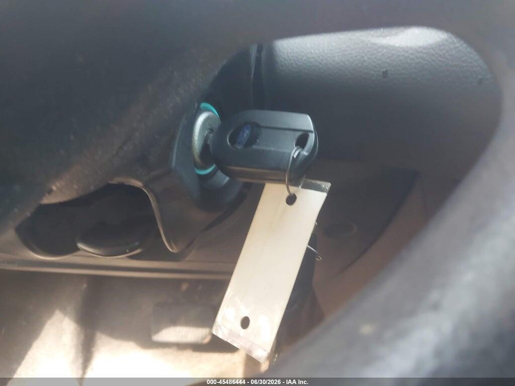 1FADP3F21GL312995 2016 FORD FOCUS photo no. 11