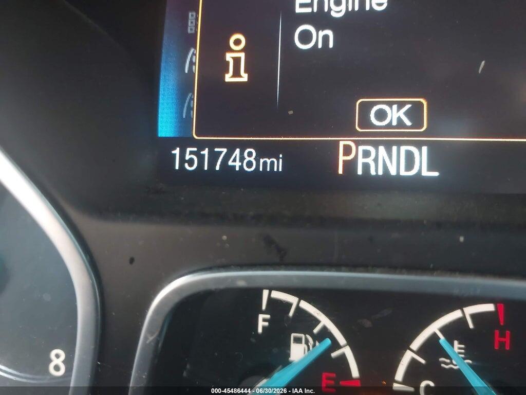 1FADP3F21GL312995 2016 FORD FOCUS photo no. 12