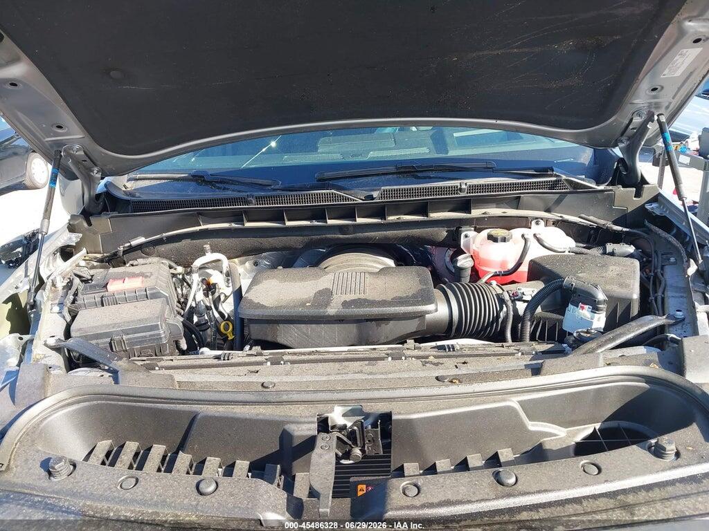 1GKS2DKL6TR299855 2026 GMC YUKON photo no. 10