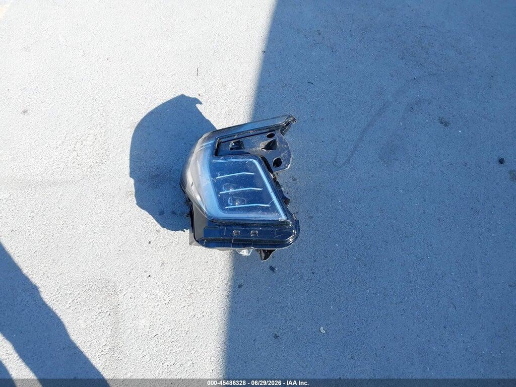 1GKS2DKL6TR299855 2026 GMC YUKON photo no. 12