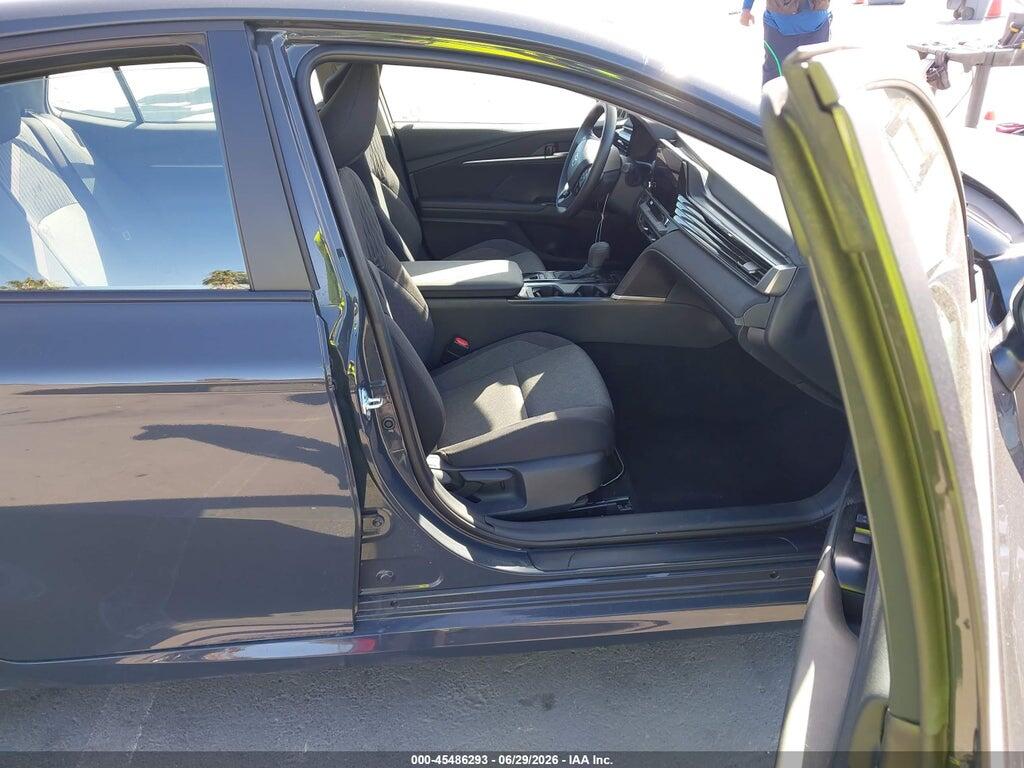 4T1DAACK9TU253814 2026 TOYOTA CAMRY photo no. 5