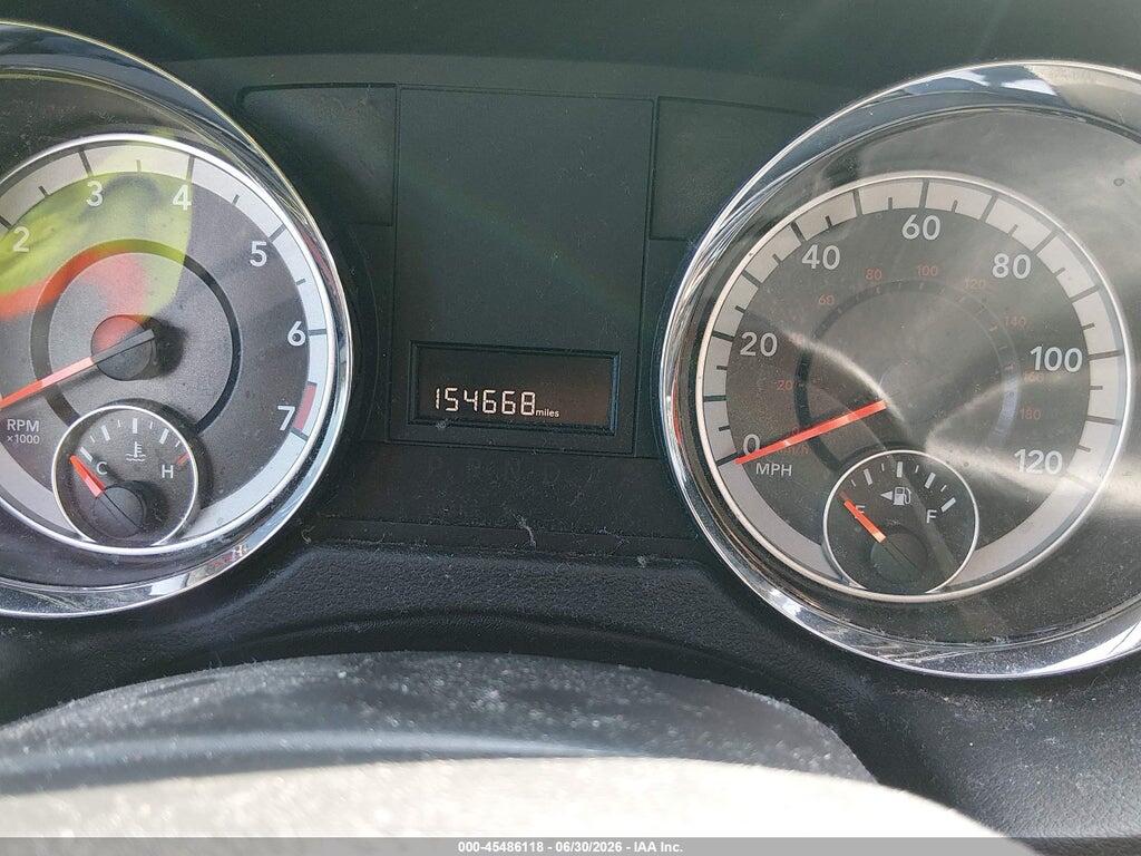 2C4RDGCG5KR591433 2019 DODGE GRAND CARAVAN photo no. 7