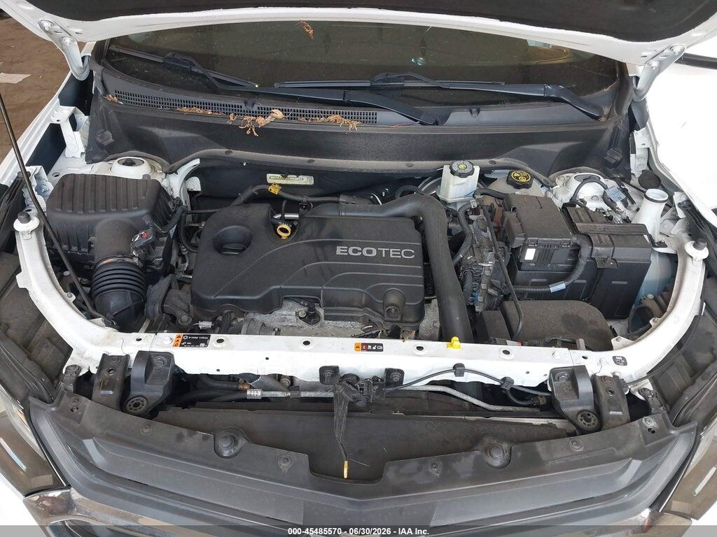 3GNAXJEV0LS737584 2020 CHEVROLET EQUINOX photo no. 10