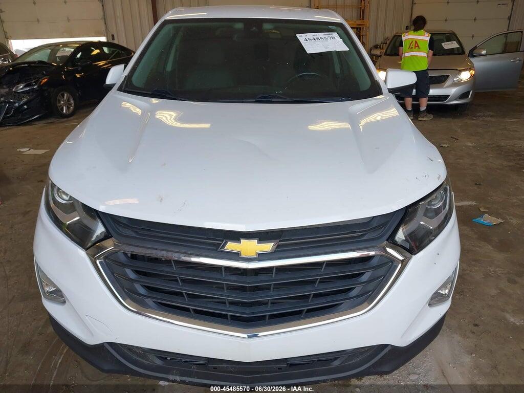 3GNAXJEV0LS737584 2020 CHEVROLET EQUINOX photo no. 12