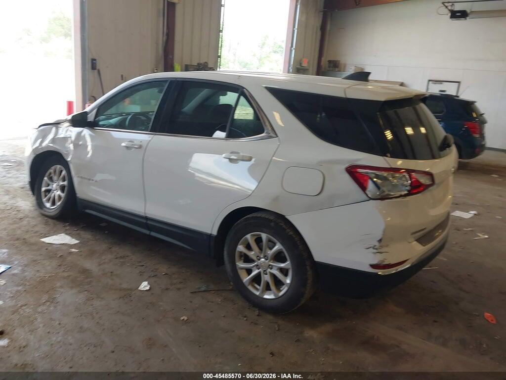 3GNAXJEV0LS737584 2020 CHEVROLET EQUINOX photo no. 3