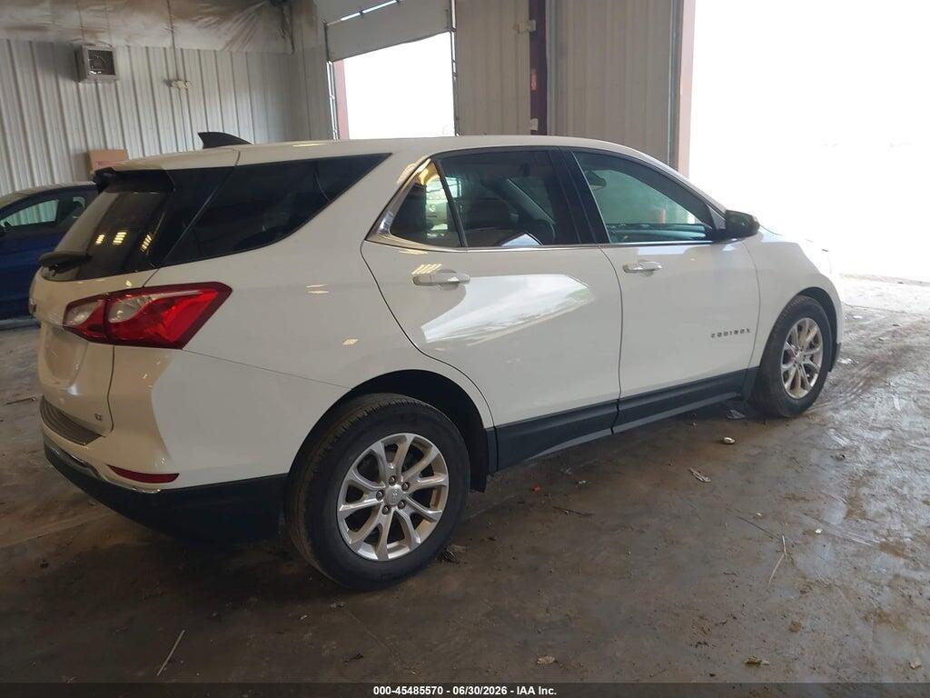 3GNAXJEV0LS737584 2020 CHEVROLET EQUINOX photo no. 4