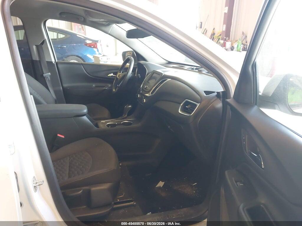 3GNAXJEV0LS737584 2020 CHEVROLET EQUINOX photo no. 5