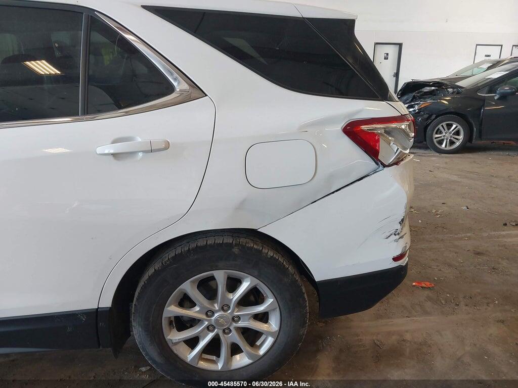 3GNAXJEV0LS737584 2020 CHEVROLET EQUINOX photo no. 6