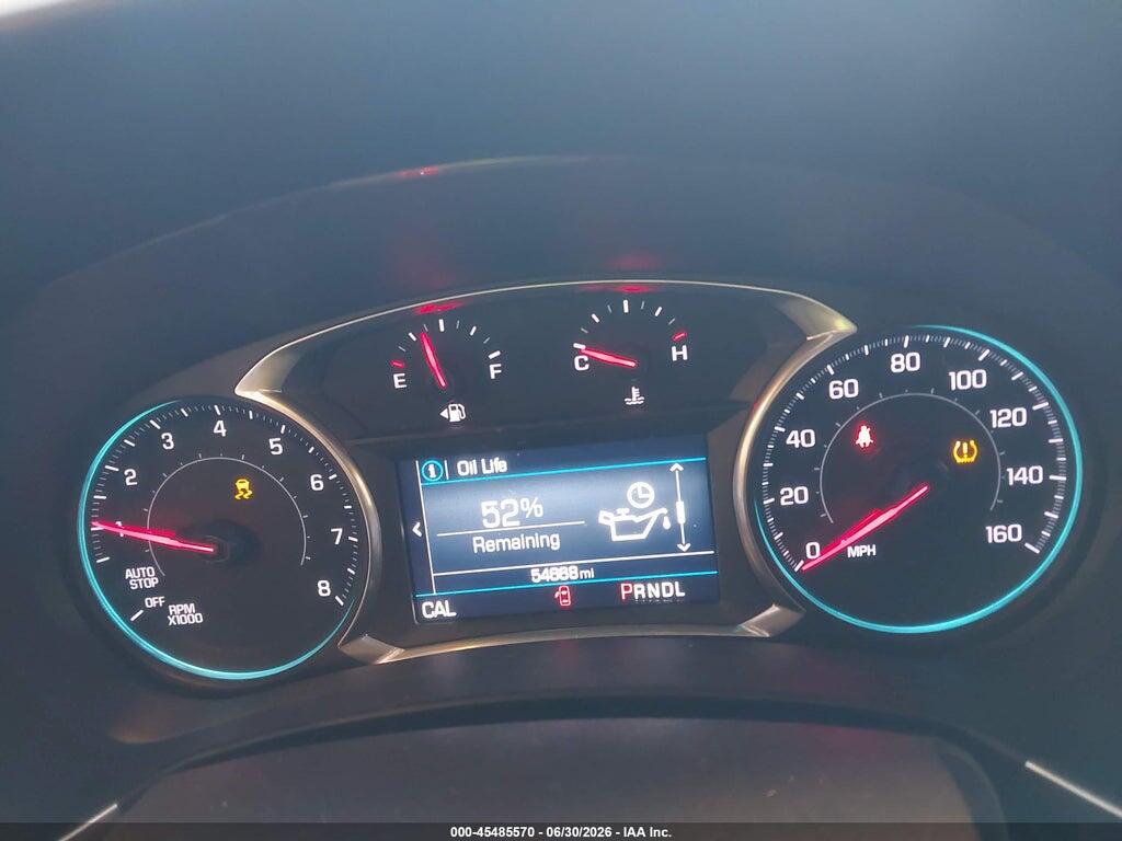 3GNAXJEV0LS737584 2020 CHEVROLET EQUINOX photo no. 7