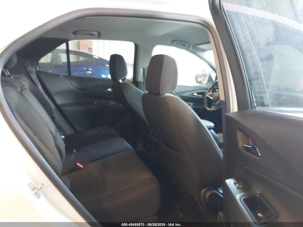 3GNAXJEV0LS737584 2020 CHEVROLET EQUINOX photo no. 8