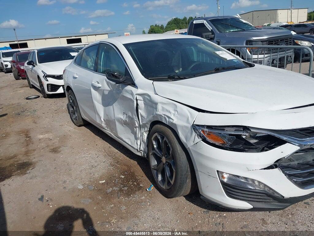 1G1ZD5ST4RF169859 2024 CHEVROLET MALIBU photo no. 1