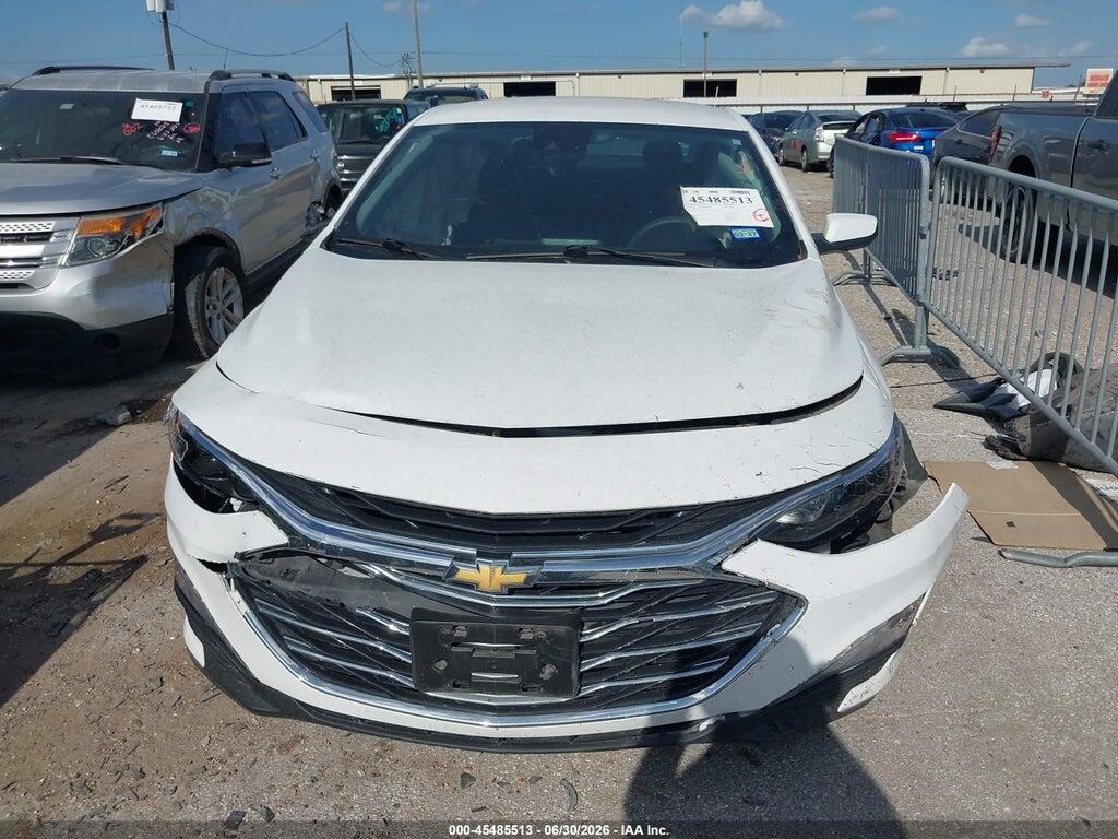1G1ZD5ST4RF169859 2024 CHEVROLET MALIBU photo no. 12