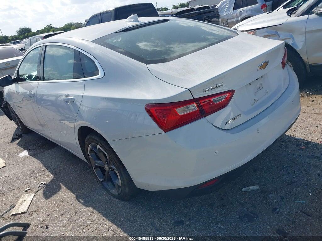 1G1ZD5ST4RF169859 2024 CHEVROLET MALIBU photo no. 3