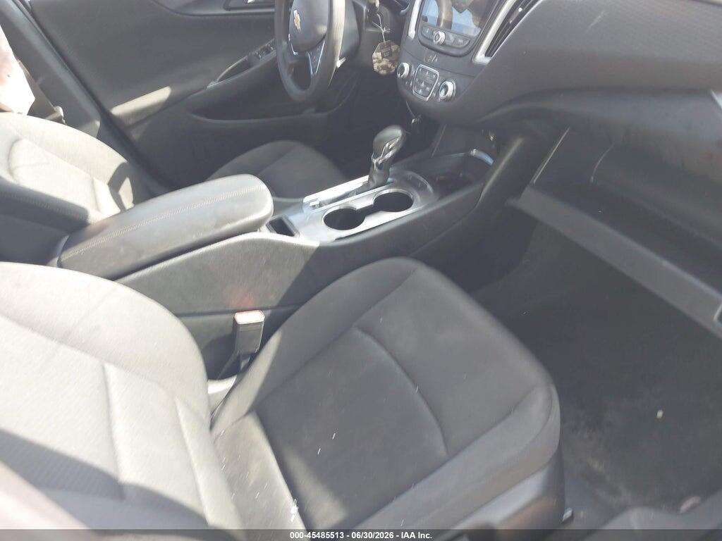1G1ZD5ST4RF169859 2024 CHEVROLET MALIBU photo no. 5