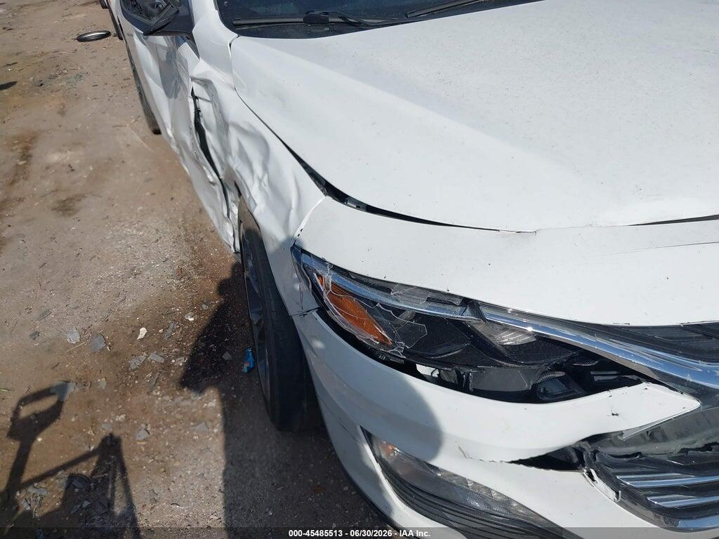 1G1ZD5ST4RF169859 2024 CHEVROLET MALIBU photo no. 6