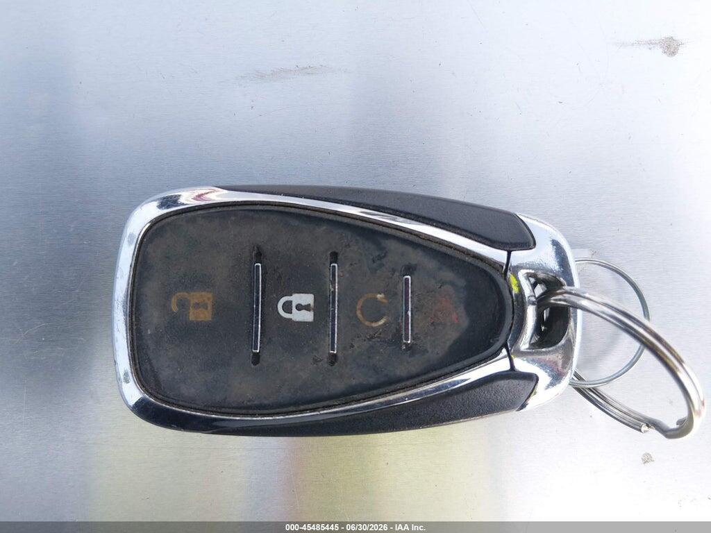 KL7CJPSB1MB337320 2021 CHEVROLET TRAX photo no. 11