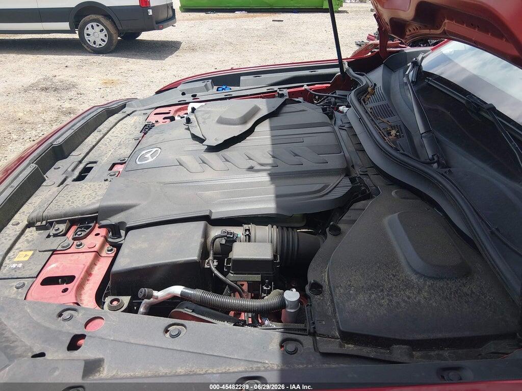 JM3KKCHD2R1148161 2024 MAZDA CX-90 photo no. 10