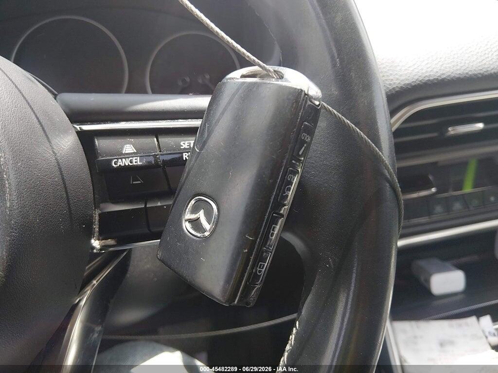 JM3KKCHD2R1148161 2024 MAZDA CX-90 photo no. 11
