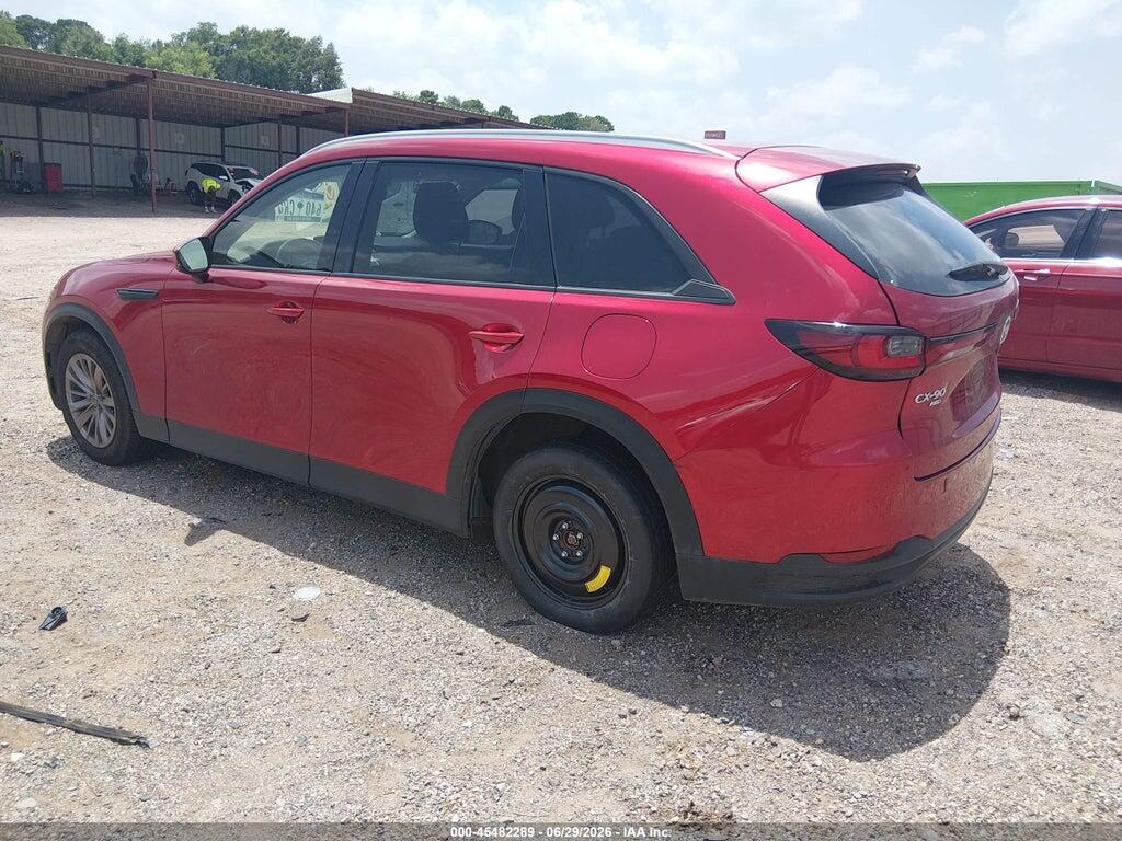 JM3KKCHD2R1148161 2024 MAZDA CX-90 photo no. 3